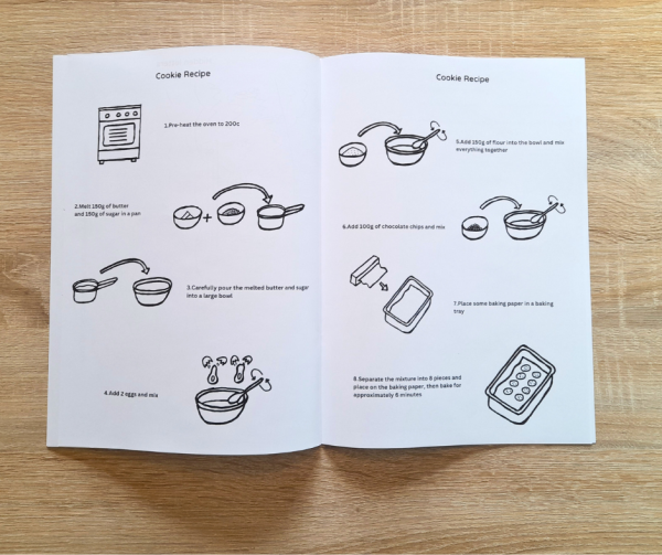 Spring Activity Book - Image 4